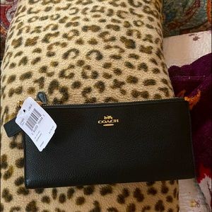 Coach ladies wallet